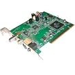 DVBS-100 Satellite Tv Tuner Card Capture and Record