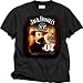 Casey Mears Jack Daniels Black Drivers Series Tee