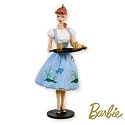 Hallmark 2010 Friday Night Date Barbie