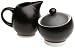 Pfaltzgraff Empire Sugar and Creamer Set