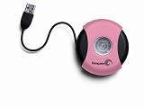 Seagate Susan G. Komen Special Edition Pink 6 GB Pocket Drive ( ST660712U-RK)