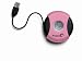 Video Games : Seagate Susan G. Komen Special Edition Pink 6 GB Pocket Drive ( ST660712U-RK)
