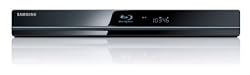 Samsung BD-P1600 1080p Blu-ray Disc Player