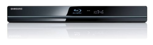 Samsung BD-P1600 1080p Blu-ray Disc Player