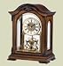 Bulova Durant Mantel Clock
