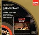 Review Great Recordings of the Century  / R Strauss: Salome