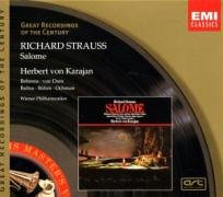 CD-Charts  Music : R Strauss: Salome