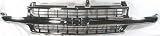 00-05 CHEVY CHEVROLET TAHOE GRILLE SUV, Chrome (2000 00 2001 01 2002 02 2003 03 2004 04 2005 05) C070108 15747824