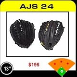 Akadema Outfielders Mitt Right Hand Throw