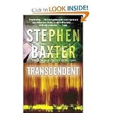 Stephen Baxter - Destiny