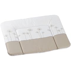Tr�umeland TT09115 - Blumenwiese Wickelauflage 75 x 85 cm