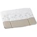 Tr�umeland TT09115 - Blumenwiese Wickelauflage 75 x 85 cm