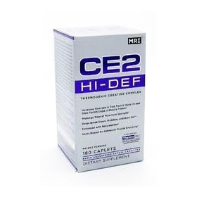 CE2 HI-DEF