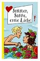 Sommer, Sonne, erste Liebe: 7 Bestseller-Autorinnen in einem Band
