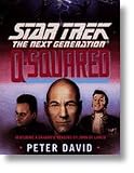 Q-Squared (Star Trek: The Next Generation)