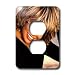 Tina Turner - Tina Turner - Light Switch Covers - 2 plug outlet cover