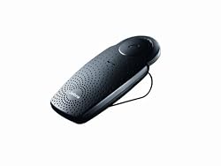 Jabra SP200 Bluetooth Speakerphone Car Kit