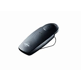Jabra SP200 Bluetooth Speakerphone Car Kit