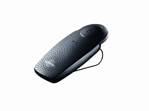 Jabra SP200 Bluetooth Speakerphone Car Kit