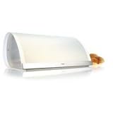 Eva Solo Breadbin Pearl white cover 24567622