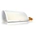 Kitchen & Housewares : Eva Solo Bread Box - Ivory