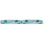 O Bombardier Passenger Set Florida Tri-Rail (2)