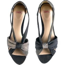 Camper Women's Twins 20742 - 003 - 37