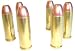 Deactivated .45 Colt Ammo - Non-functional