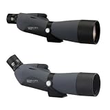 Vixen Geoma II Spotting Scopes - VIX291