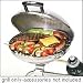 Stainless Steel Offshore Gas BBQ Grill