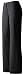 Casall Woven Stretch Pants, schwarz