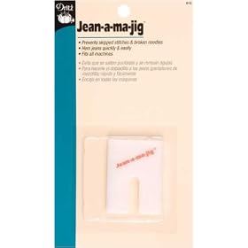 Jean-A-Ma-Jig-