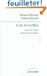 L'art en conflits. L'oeuvre de l'espr...