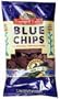 Garden of Eatin' Blue Corn Chips, Part Organic, 9 oz.