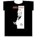 Search : Simpsons Homer Simpson Scarface Spoof Homer Loves Television T-Shirt