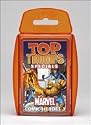 Top Trumps - Specials - Marvel Comic Heroes 3