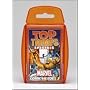 Top Trumps - Specials - Marvel Comic Heroes 3