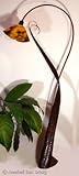 Lazy Daisy Floor Lamp, Earth