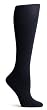 Hue Women's Flat Knit Knee Sock