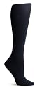 Hue Women's Flat Knit Knee Sock