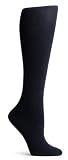Hue Women's Flat Knit Knee Sock