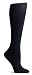 Hue Women's Flat Knit Knee Sock