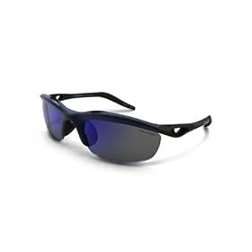 Click here to buy Switch Vision Polarized Sunglasses- Headwall Wrap Cobalt Blue by Switch Vision.