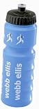 Webb Ellis Water Bottle