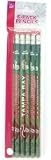 Tampa Bay Buccaneers Pencil 6 Pack