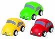 Cars II, 3 Pcs