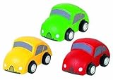 Cars II, 3 Pcs