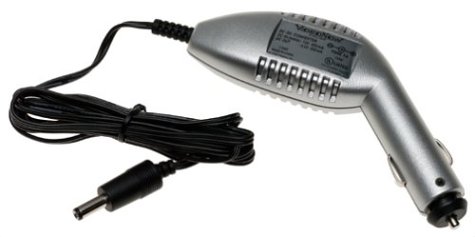 VideoNow Color Car Adapter