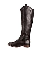 Lotus Botas Amarige (Negro)