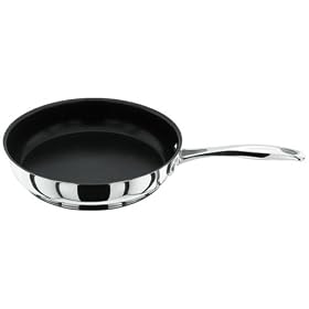 Stellar 7000 26cm Frypan - Non-Stick